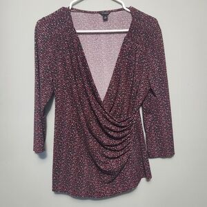 Ann Taylor Blouse